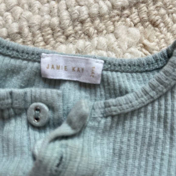 Jamie Kay waffle knit and ribbed set 18-24 month boy - Picture 4 of 5